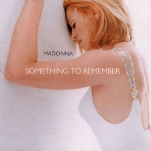 MADONNA Something To Remember LP