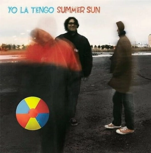 YO LA TENGO Summer Sun 2LP