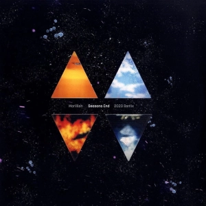 Marillion, Seasons End 2LP