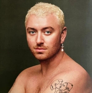 SAM SMITH Gloria LP