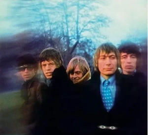 ROLLING STONES Between The Buttons (uk) (lp) LP