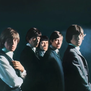 ROLLING STONES The Rolling Stones LP