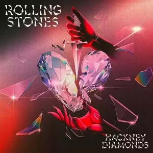 The Rolling Stones, "Hackney Diamonds" LP Rock, nowy winyl
