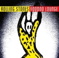 THE ROLLING STONES Voodoo Lounge 2LP Red & Yellow