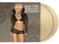 BRITNEY SPEARS Greatest Hits: My Prerogative 2LP IVORY