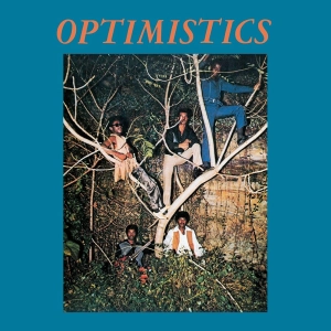 OPTIMISTICS Optimistics LP