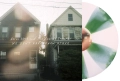 AARON WEST & THE ROARING TWENTIES We Don't Have Each Other LP Bone and Green Pinwheel