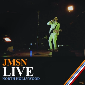 JMSN Live In North Hollywood LP