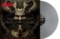 DEICIDE Banished By Sin LP SILVER