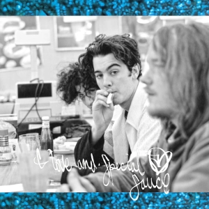 G. LOVE & SPECIAL SAUCE G. Love & Special Sauce 2LP COLOURED Light Blue 30TH ANNIVERSARY DELUXE EDITION