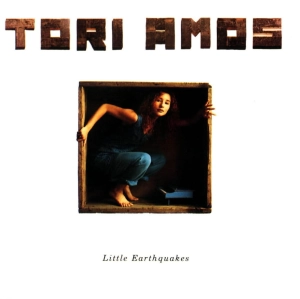 AMOS, TORI Little Earthquakes 2LP