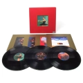 Kanye West, My Beautiful Dark Twisted Fantasy 3LP Rap, hip-hop