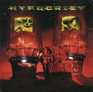 HYPOCRISY Hypocrisy 2LP Green