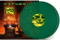 HYPOCRISY Hypocrisy 2LP Green