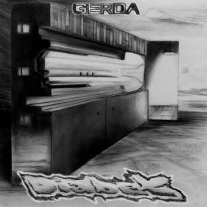 GERDA Diabeł LP