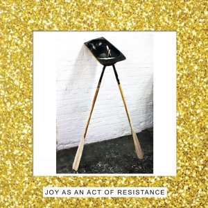 IDLES Joy As An Act Of Restistance DELUXE 2LP