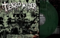 TERRORIZER Darker Days Ahead GREEN LP