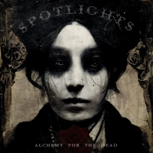 SPOTLIGHTS Alchemy For The Dead 2LP