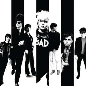 BLONDIE Against The Odds 1974-1982 4LP