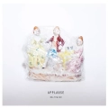BALTHAZAR Applause WHITE LP