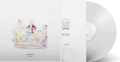 BALTHAZAR Applause WHITE LP