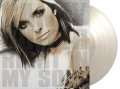 CANDY DULFER Right In My Soul 2LP White Marbled