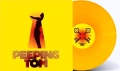 PEEPING TOM Peeping Tom LP COLOURED