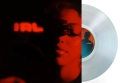 MAHALIA Irl (indie) LP Clear
