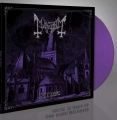 MAYHEM Life Eternal PURPLE LP