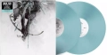 LINKIN PARK The Hunting Party 2LP Translucent Blue