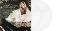 AVRIL LAVIGNE Goodbye Lullaby 2LP White