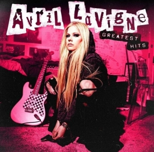 AVRIL LAVIGNE Greatest Hits 2LP