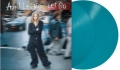 AVRIL LAVIGNE Let Go 2LP Turquoise
