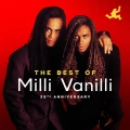 Milli Vanilli, The Best Of Milli Vanilli 2LP