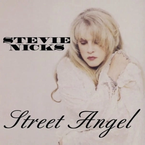 STEVIE NICKS Street Angel 2LP RED