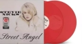 STEVIE NICKS Street Angel 2LP RED