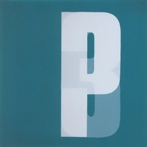 PORTISHEAD Third 2LP
