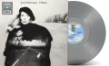 JONI MITCHELL Hejira LP Silver