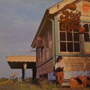 Gravy Train Gravy Train LP1971 Germany Vertigo