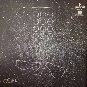 Osjan Roots LP 1982 PL Pronit