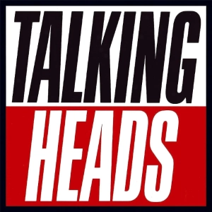 TALKING HEADS True Stories LP