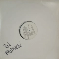 DJ Friction  Science Friction (Instrumental) 3LP 2000 niemiecki Hip-Hop