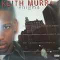  Keith Murray ‎ Enigma 2LP USA 1996 Jive