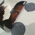  Keith Murray ‎ Enigma 2LP USA 1996 Jive