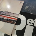 Beastie Boys Licensed To Ill LP EU 1986 Def JAm