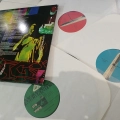 Micranots Obelisk Movements 3LP USA 2000