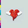 Kanye West, 808s & Heartbreak 2LP Nowa płyta winylowa