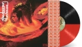 THE STOOGES Fun House LP Red/Black Limited Edition