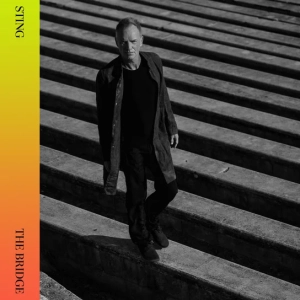 STING The Bridge 2LP