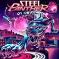 STEEL PANTHER On The Prowl LP Pink Vinyl